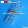 2014 good sales high accuracy 2K 10k NTC thermistor